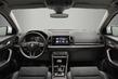 A review of the first generation of crossover Skoda Karoq photo 9