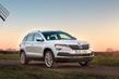 A review of the first generation of crossover Skoda Karoq photo 10