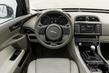 Overview of the premium sedan Jaguar XE photo 6