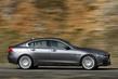 Overview of the premium sedan Jaguar XE photo 9