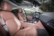 Overview of the premium sedan Jaguar XE photo 7