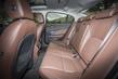 Overview of the premium sedan Jaguar XE photo 8