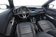 Overview subcompact crossover Nissan Kicks photo 6