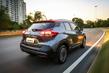 Overview subcompact crossover Nissan Kicks photo 11