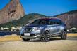 Overview subcompact crossover Nissan Kicks photo 5