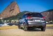 Overview subcompact crossover Nissan Kicks photo 10