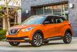 Overview subcompact crossover Nissan Kicks photo 1