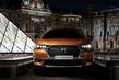 Luxury compact crossover DS 7 Crossback photo 14