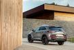 Luxury compact crossover DS 7 Crossback photo 7