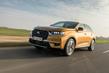 Luxury compact crossover DS 7 Crossback photo 6