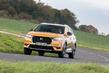 Luxury compact crossover DS 7 Crossback photo 4