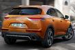 Luxury compact crossover DS 7 Crossback photo 3
