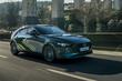 Compact hatchback Mazda 3 fourth generation photo 14