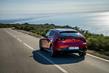 Compact hatchback Mazda 3 fourth generation photo 12