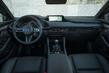 Compact hatchback Mazda 3 fourth generation photo 9