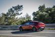 Compact hatchback Mazda 3 fourth generation photo 5