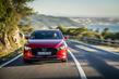 Compact hatchback Mazda 3 fourth generation photo 2