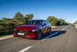 Compact hatchback Mazda 3 fourth generation photo 3