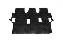 Toyota Land Cruiser 200 2007-2021 Rubber floor mats for interior (Novline, 2012-2015) photo 9