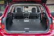 Overview of the versatile fourth-generation Ford Focus Wagon photo 10