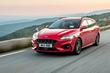Overview of the versatile fourth-generation Ford Focus Wagon photo 9