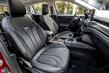 Overview of the versatile fourth-generation Ford Focus Wagon photo 5