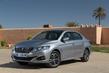 Restyled Peugeot 301 photo 11
