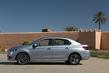 Restyled Peugeot 301 photo 4