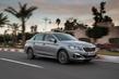 Restyled Peugeot 301 photo 2