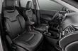 Overview compact crossover Jeep Compass photo 5