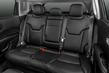 Overview compact crossover Jeep Compass photo 7
