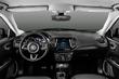 Overview compact crossover Jeep Compass photo 6