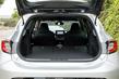 The new generation five-door hatchback Toyota Corolla photo 8