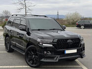 Toyota Land Cruiser 200 2007-2021 Body kit set 2016↗ (TRD 2021) photo 12