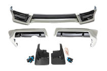 Toyota Land Cruiser 200 2007-2021 Body kit set 2016↗ (TRD 2021) photo 2