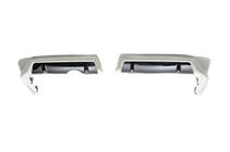 Toyota Land Cruiser 200 2007-2021 Body kit set 2016↗ (TRD 2021) photo 16