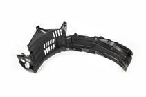Lexus LX570/450d 2008-2022 Front left fender liner (2015+, Original) photo 5