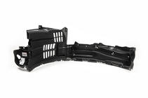 Lexus LX570/450d 2008-2022 Front left fender liner (2015+, Original) photo 6