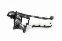 Lexus LX570/450d 2008-2022 Front left fender liner (2015+, Original) photo 8