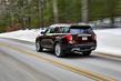 Full-size crossover Ford Explorer 2020 model year photo 4