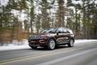 Full-size crossover Ford Explorer 2020 model year photo 8