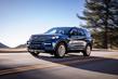 Full-size crossover Ford Explorer 2020 model year photo 1