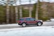 Full-size crossover Ford Explorer 2020 model year photo 3