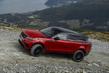 Mid-size luxury crossover Range Rover Velar photo 2
