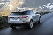 Mid-size luxury crossover Range Rover Velar photo 13