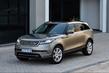 Mid-size luxury crossover Range Rover Velar photo 4