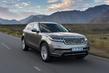 Mid-size luxury crossover Range Rover Velar photo 11