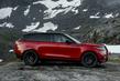 Mid-size luxury crossover Range Rover Velar photo 10