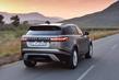 Mid-size luxury crossover Range Rover Velar photo 9