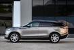 Mid-size luxury crossover Range Rover Velar photo 3